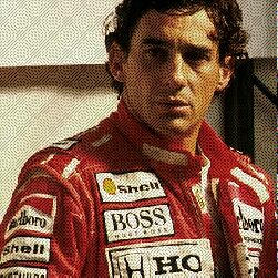 Ayrton Senna da Silva